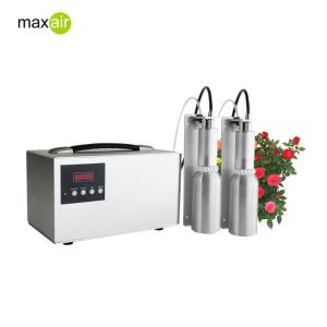 Wholesale High Effective 110V Fit For USA Hvac scent system,Fresh Aroma Diffuser,Fresh Scent Diffuser from china suppliers