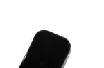 Shoe Shine Sponge Double-Sided Rectangular Two Faces Footwear Shine Polish