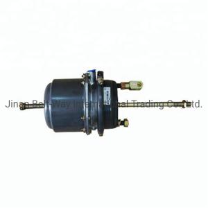 Wholesale Sinotruk HOWO Truck Parts Brake Chamber WG9000360600 with Steel Structure Competitive from china suppliers