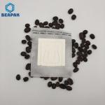 Eco Friendly Sealable hanging ear One Cup Coffee Filter Bags
