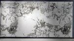 Indoor Floor Tile And 900x1800x9mm Porcelain Polished Glazed Tiles For Dining