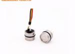Hydraulic System Pressure Temperature Sensor SMP2081 CE ISO9000 Approved