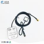 Mobile GPS GLONASS Antenna , Internal GPS Antenna OEM ODM Available