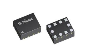 Wholesale BGSA11GN10E6327XTSA1 Infineon RF switch IC CMOS SWITCH TSNP-10 from china suppliers