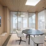 Artistic Sound Absorption Panels For Interior Design & Acoustics