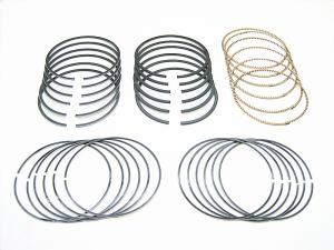 Wholesale For Chrysler Piston Ring Motor3 93.0mm 1.5+1.5+3 High Precision from china suppliers