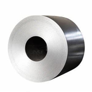 Wholesale Corrsion Resistance Paintability Prime Electrolytic Tin Plate TH415 2.8g / ㎡ tinplate SPTE TFS from china suppliers