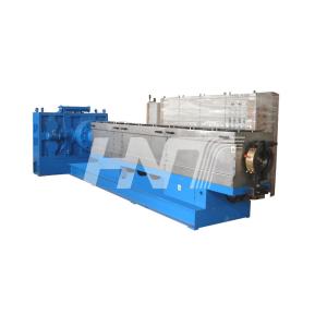Wholesale Stranded Wire Power Cable Sheathing Machine from china suppliers