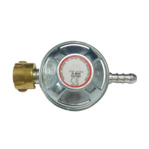 Wholesale Customized Support Gas Tank Regulator for LPG 1.5 kg/hr Capacity France Market from china suppliers