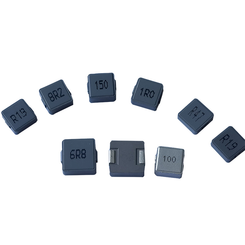 China Supplier SMD Chip Bead Inductor For Suppression Of Electric Magnetic Radiation Interference