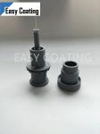 Sell high quality powder coating round electrode holder C4 R ET for C4 spray