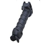 Tactical Hollow Thumb Grip Handle Barhand for Sniper Rifle Airsoft Gel Blaste