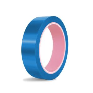 Wholesale KHJ Blue High Heat Tape from china suppliers