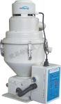 Plastic Material Resin Single Loading Machine Automatic Vacuum Auto loader OAL