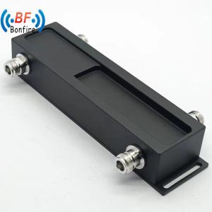 Wholesale 2 in 2 out Hybrid Coupler Frequency 698-4000MHz N Female Connector Ibs Components from china suppliers