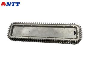 Wholesale OEM / ODM Die Casting Mould Aluminum Alloy Zinc Alloy Plastic Mould Maker from china suppliers