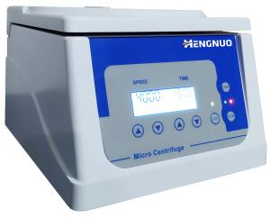 Wholesale Small Capacity Low Speed Benchtop Centrifuge Lab Prp Centrifuge 8x15ml / 12x10ml from china suppliers
