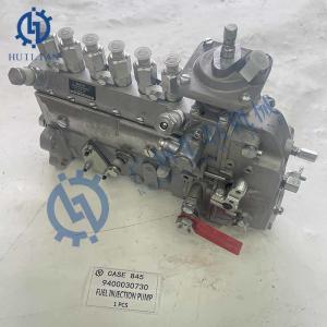 Wholesale 9400030730 9400030722 9-400-030-722 Diesel Fuel Injection Pump 0002070038G 0002070038 Fuel Pump for CASE845 Grader from china suppliers