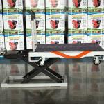 Electric Platform Hydraulic Lift The Perfect Solution for Your Material Handling