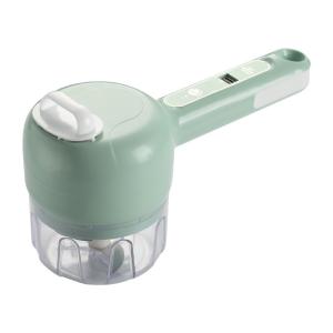 Wholesale Mini Blender Multifunctional Food Processor Mixer Cordless Vegetable Cutter from china suppliers