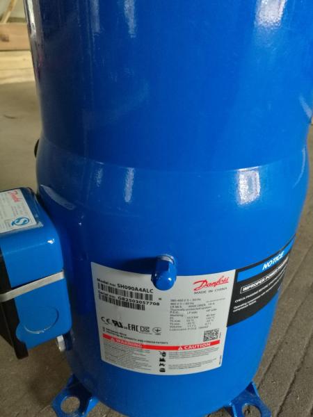 R410A Performer scroll Refrigeration compressor，Performer air conditioning