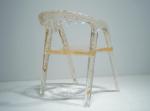 clear Chair Colour and Size Any One Piece Customized Source Factory Acrylic Art