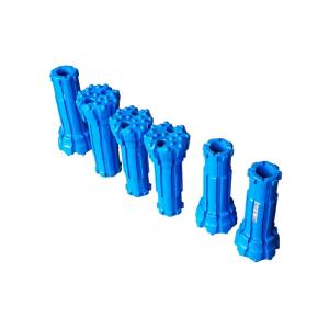 Wholesale ENG Water Well Drilling Mining Down The Hole DTH Hammer And Button Bits from china suppliers