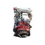 Hino J05C J07C J08C Used Diesel Engine Components Hino Engine Parts