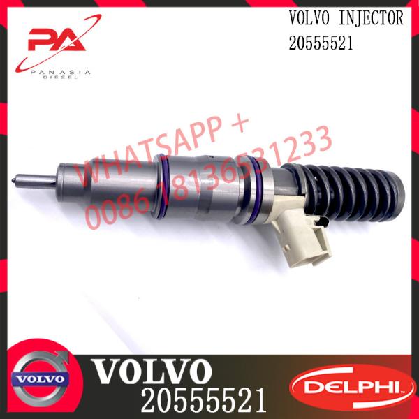 20555521 BEBE4D04002 for V-O-L-V Diesel Engine Fuel Injector 20555521 5001867218