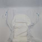 Top Sheet Soft Nowoven Frabic Adult Diaper Thick Ultra Medical Adult Diaper