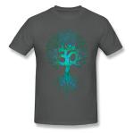 Professional Cool Anime Shirts , Anime Boy Shirt Logo Printable With Characters