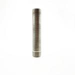 Customized Stainless Steel Auto Parts Thread Rod for Hardware Requirements