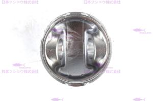 Wholesale KOMATSU Diesel Engine Piston PC60-7 DIA 95 mm OEM 38000879 piston with pin from china suppliers