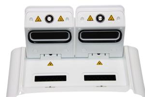 Wholesale ISO13485 Fluorescence Quantitative PCR Detection System 4 Channel Real Time PCR Cycler from china suppliers