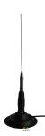 Vertical 300W aftermarket Truck Cb Radio Antenna 2-3dBi UHF VHF