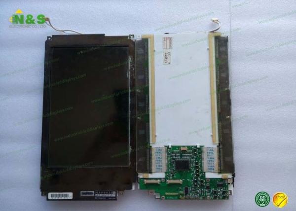 NL6440AC30-01 8.9 inch LCM NEC LCD Panel Replacement 640×400 for Industrial