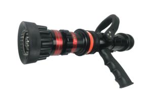 Wholesale QSM180 550 Multifunctional Dual Water Curtain Nozzle from china suppliers