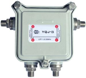 Wholesale YQJ-B EOC Equipment / EOC Network Access Point Field type configuration from china suppliers