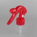 0.60 Ml / T 20mm Plastic Trigger Sprayer