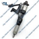 HINO J08E Common Rail Injector 095000-5270 095000-5271 095000-5273 095000-5274