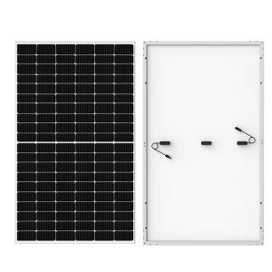 Wholesale 430W 460w High Efficiency Monocrystalline Solar Cells Mono Cell Solar Panel 6 X 20 Cell from china suppliers