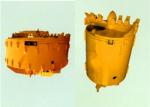 Drilling Accessories of clay bucket series