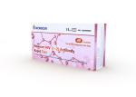 Qualitative Screening 99% Specificity CIA HIV Rapid Test Kit