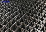 Heavy-Gauge Galvanized Welded Wire Mesh 4x4 Inch Or 2x2 Inch Openings