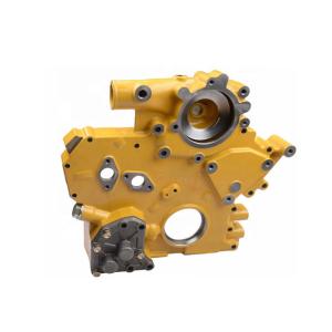 Wholesale Excavator Spare Parts Gear Oil Pump E200B E320C 3066 S6K Hydraulic Oil Pump 5I-7948 5I7948 from china suppliers