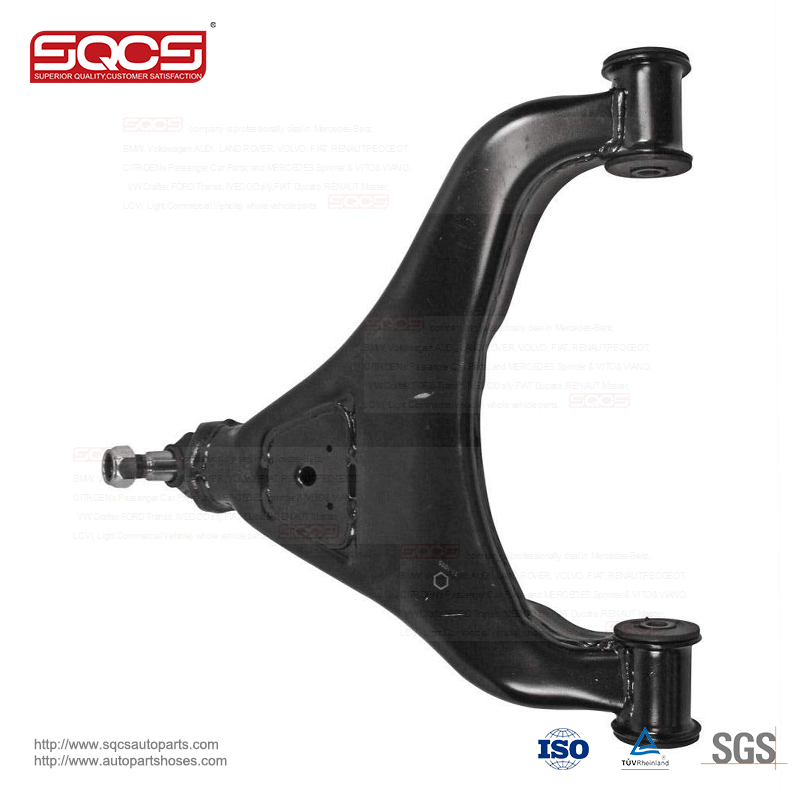 Front Lower Control Arm Steel Position R 9013301707 for Mercedes Benz Sprinter W901