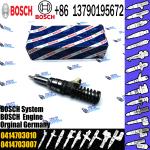 Diesel Injector 0414701083 0414701084 0414701044 109962-0061 500331074