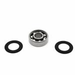 P5 P4 608 2RS Skateboard Bearing 8x22x7mm Bearing With Rubber Seal