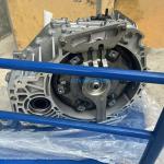 Metal DSI575F6 6AT Automatic Transmission Gearbox for Geely X7 4WD 2015- OEM