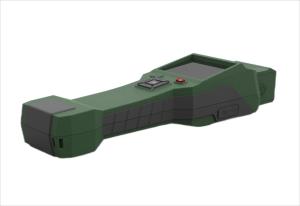 Wholesale Handheld Counter Terrorism Equipment Portable Trace Explosives Detector from china suppliers